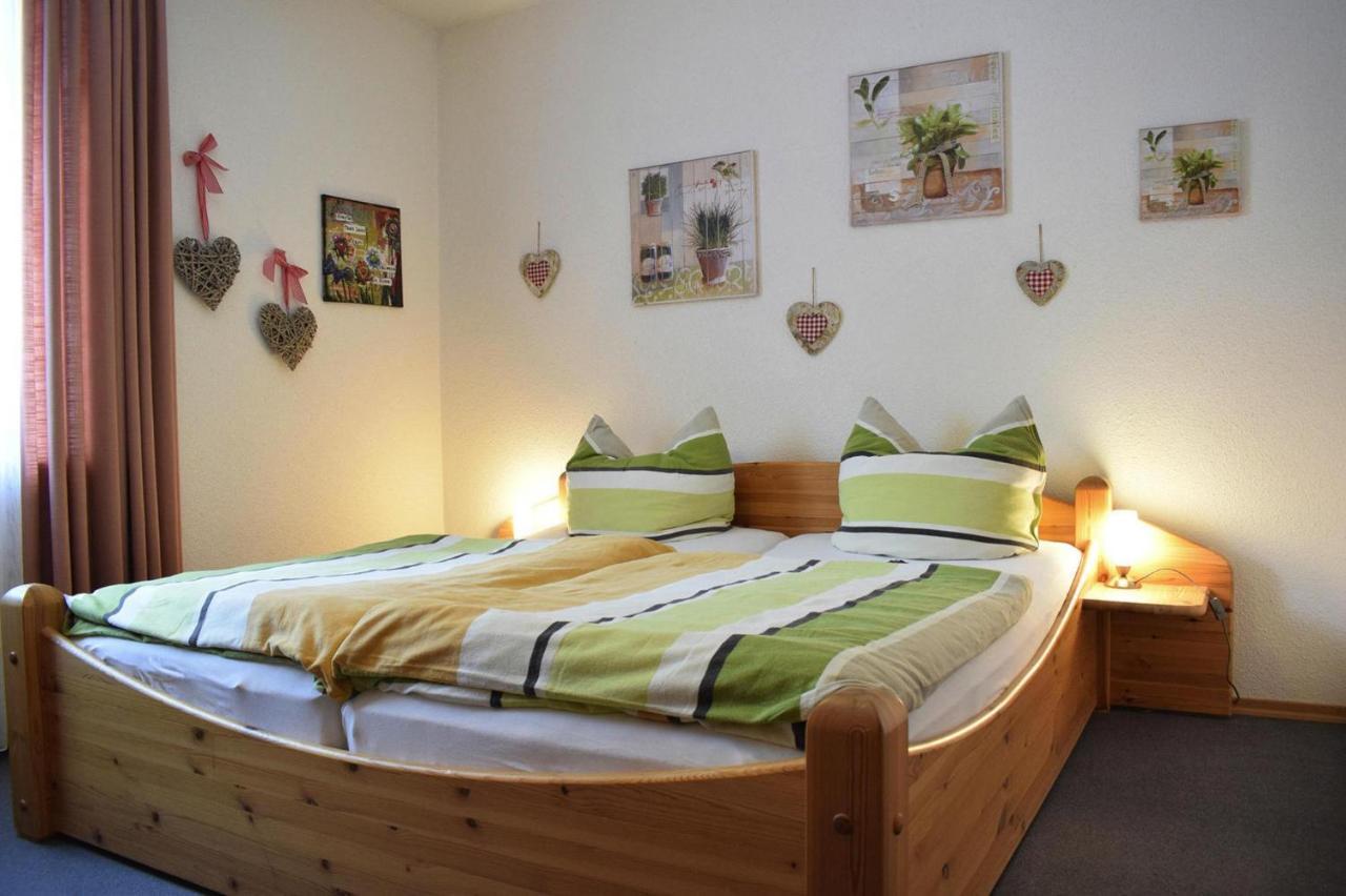 Apartment In Haidmuehle With Balcony Or Terrace 외부 사진